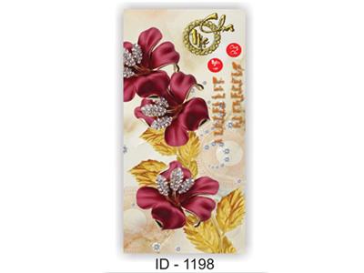 Tranh gạch hoa muôn sắc ID-1198